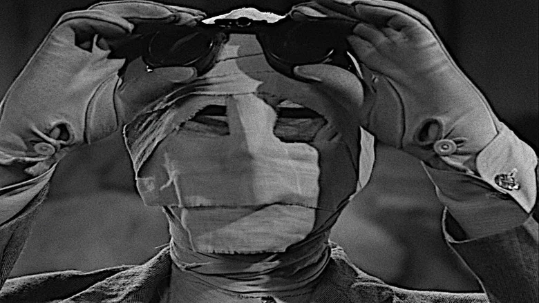 The Invisible Man's Revenge screenshot 3