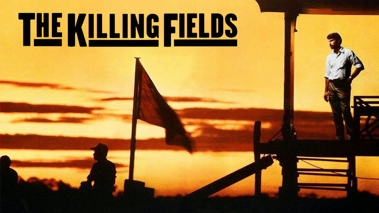 The Killing Fields screenshot 5