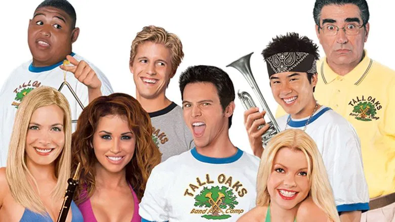 American Pie Presents: Band Camp screenshot 1