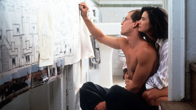 Indecent Proposal screenshot 8
