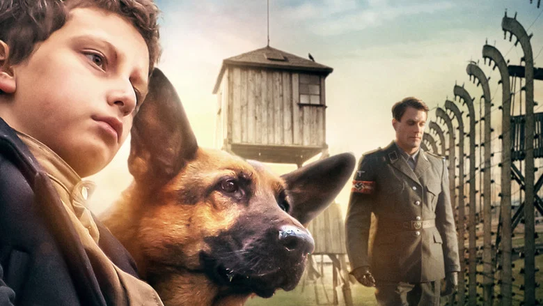 Shepherd: The Story of a Jewish Dog screenshot 3