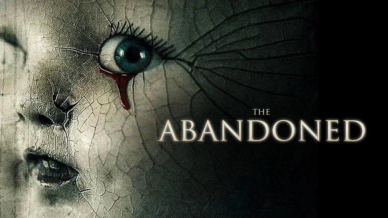 The Abandoned screenshot 3