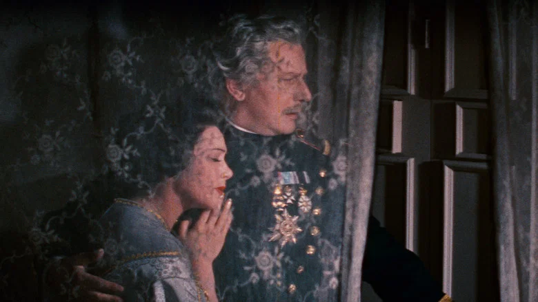 Lola Montès screenshot 3