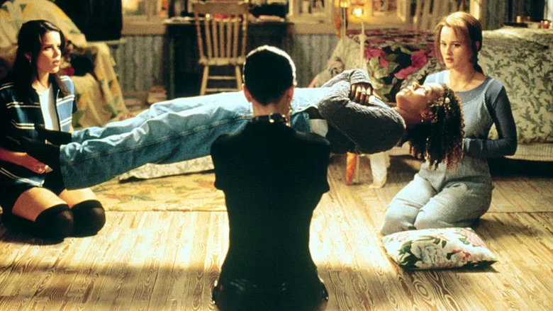 The Craft screenshot 8