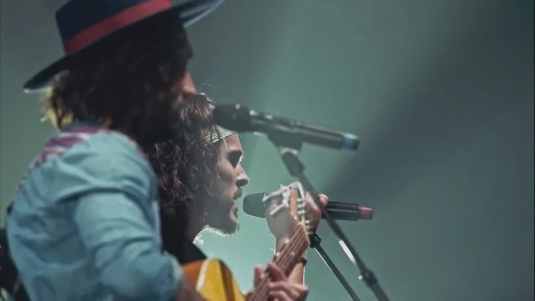 Fréro Delavega à l'Olympia screenshot 1