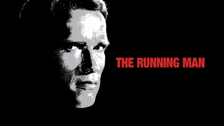 The Running Man screenshot 5