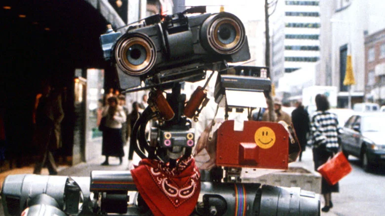Short Circuit 2 screenshot 6
