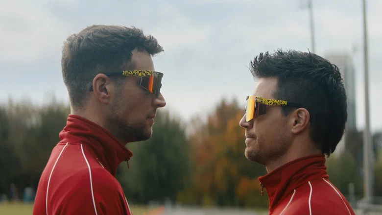 Racewalkers screenshot 8