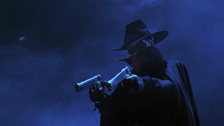 The Shadow screenshot 3