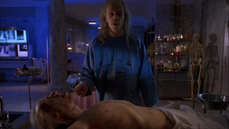 Body Bags screenshot 4