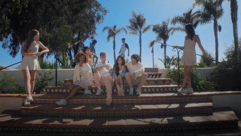 Love, Love, Love: A Musical screenshot 1