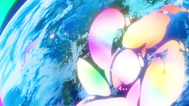 Pretty Cure All Stars DX3: Deliver the Future! The Rainbow-Colored Flower That Connects the World screenshot 6