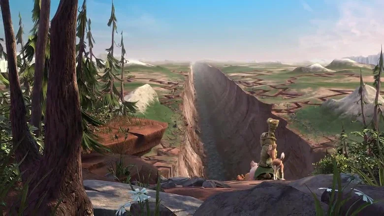 Surviving Sid screenshot 5