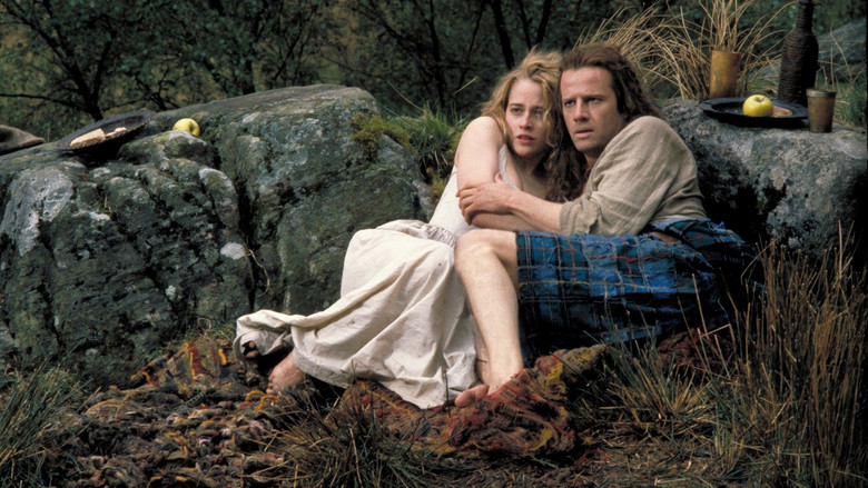Highlander screenshot 8