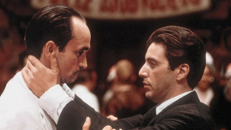 I Knew It Was You: Rediscovering John Cazale screenshot 1