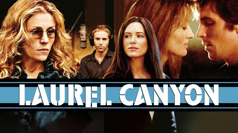 Laurel Canyon screenshot 6