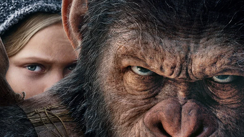 War for the Planet of the Apes screenshot 8