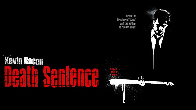 Death Sentence screenshot 5