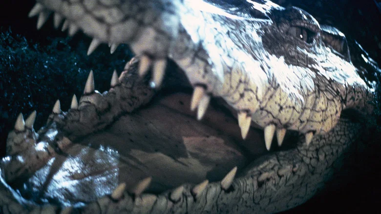 Crocodile screenshot 2