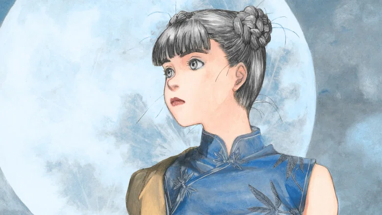 Spirit of Wonder: Miss China's Ring screenshot 2