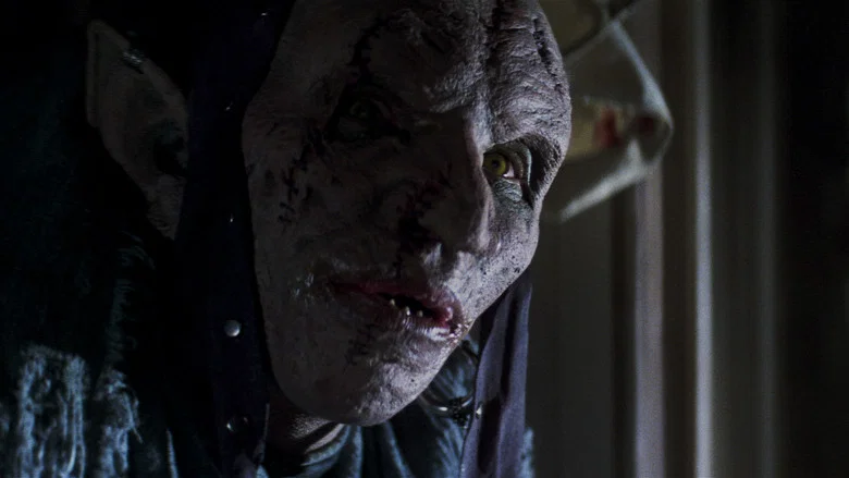 Rumpelstiltskin screenshot 2
