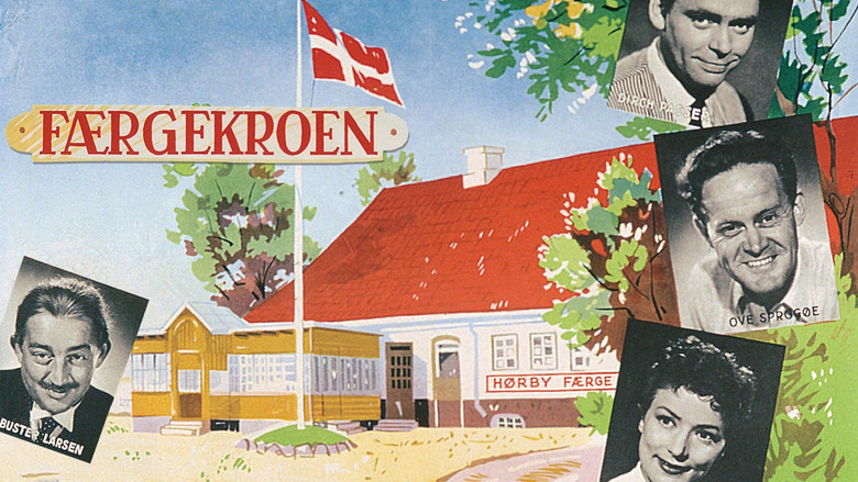 Færgekroen screenshot 1