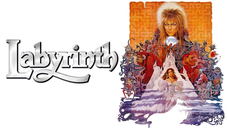 Labyrinth screenshot 6