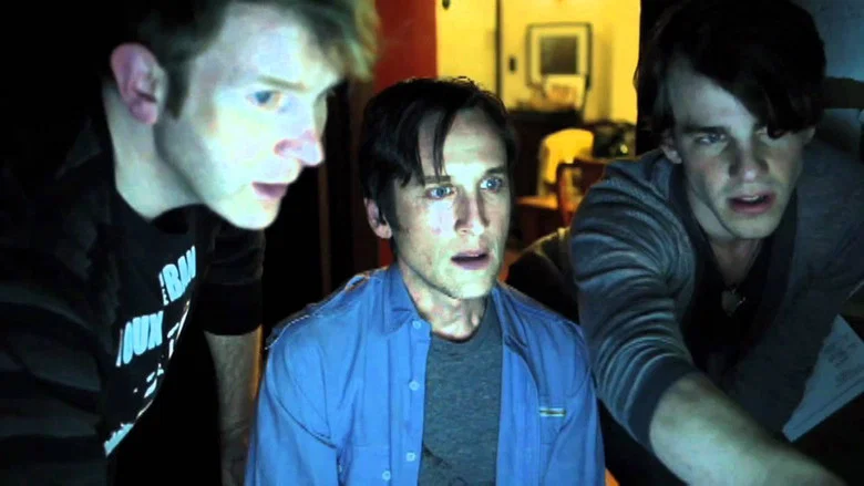 Video Night screenshot 1