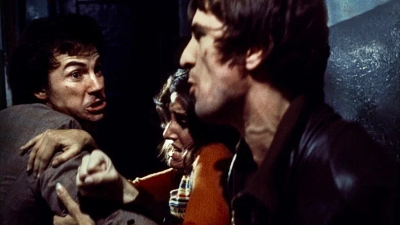 Mean Streets screenshot 8