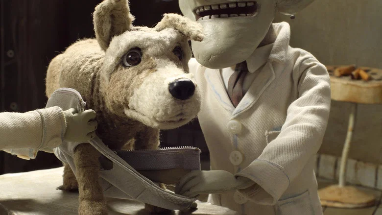 Laika screenshot 8