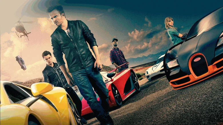Need for Speed screenshot 4