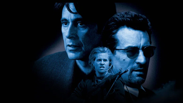Heat screenshot 5