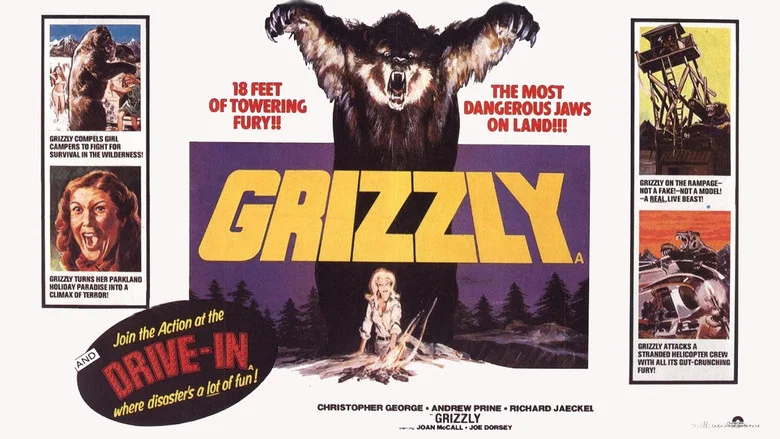 Grizzly screenshot 1