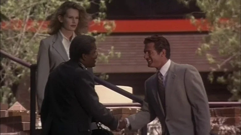 The Silencers screenshot 6