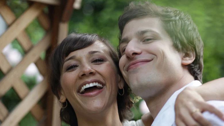 Celeste & Jesse Forever screenshot 2