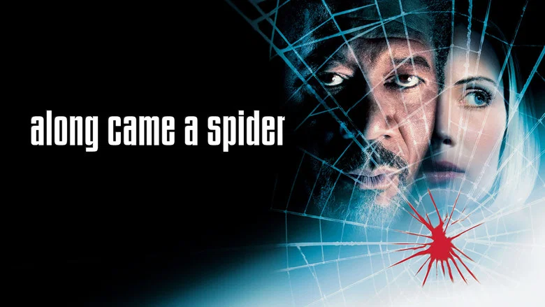 Along Came a Spider screenshot 3