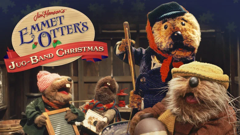 Emmet Otter's Jug-Band Christmas screenshot 6