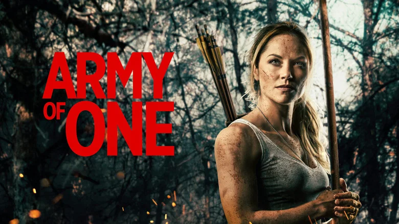 Army of One screenshot 2