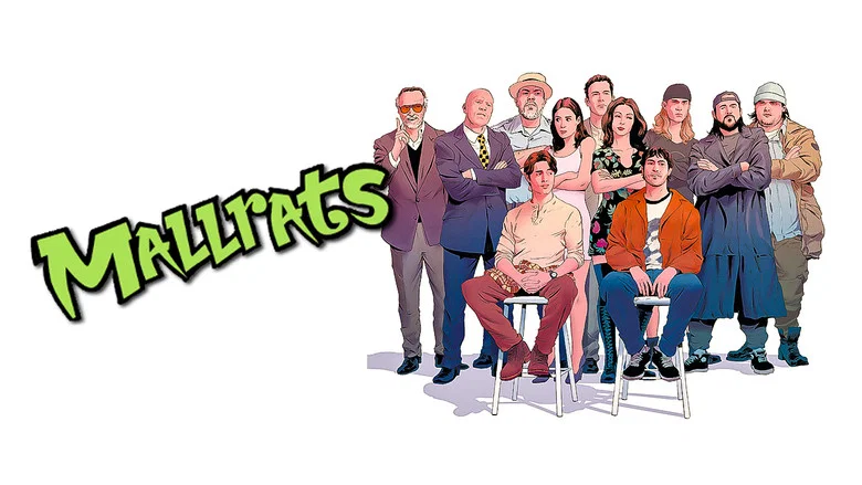 Mallrats screenshot 8