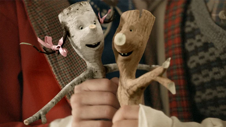 Twigson Ties the Knot screenshot 1