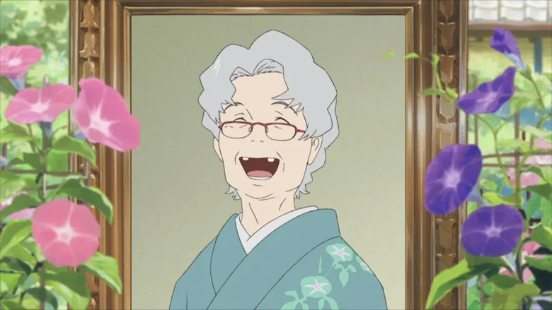 Summer Wars screenshot 7
