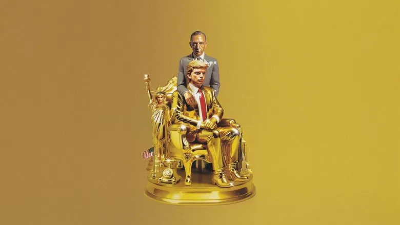 The Apprentice screenshot 2