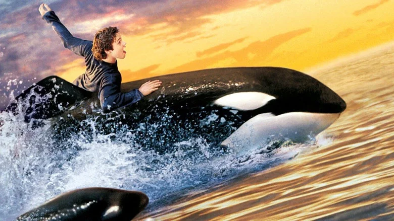 Free Willy 2: The Adventure Home screenshot 6