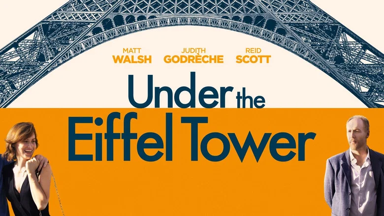 Under the Eiffel Tower screenshot 1