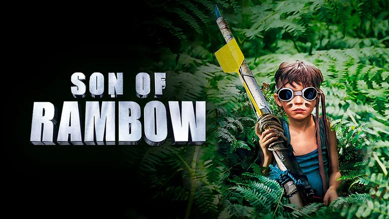 Son of Rambow screenshot 3