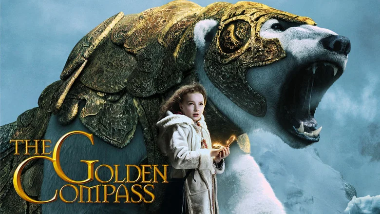 The Golden Compass screenshot 7