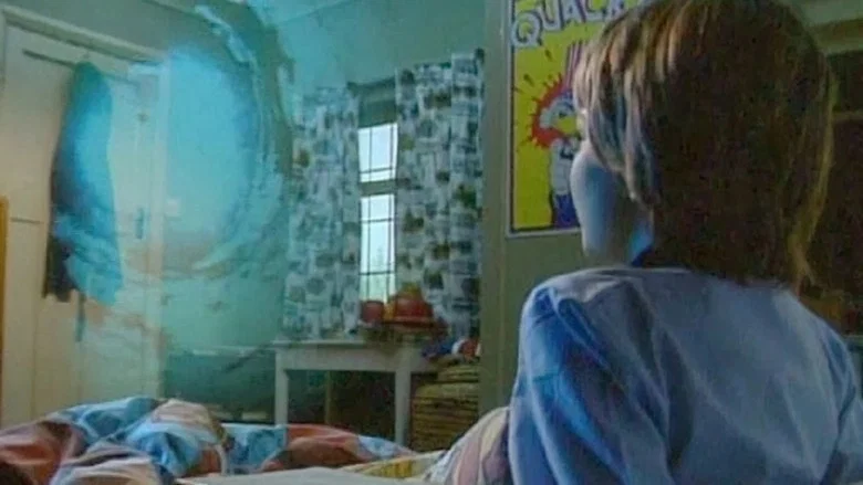 Chocky screenshot 1
