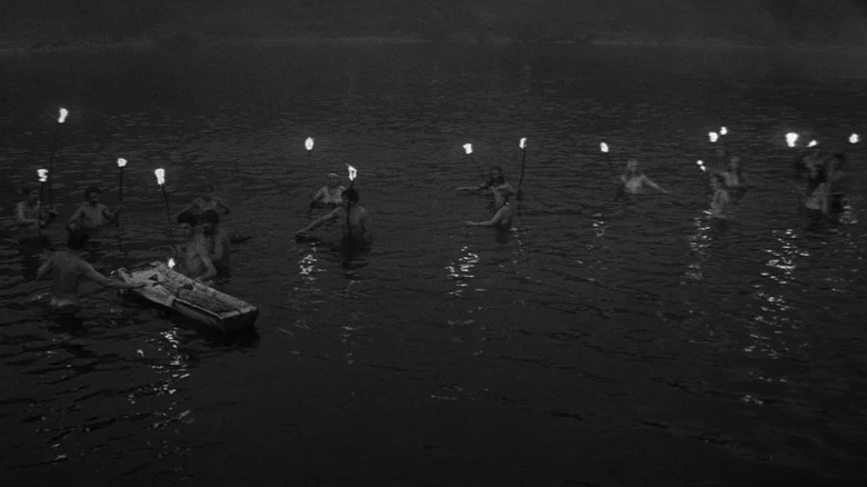 Andrei Rublev screenshot 8