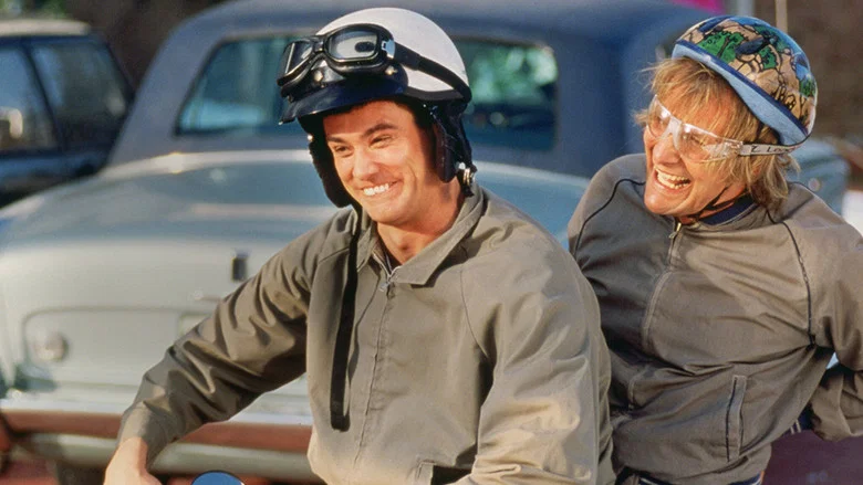 Dumb and Dumber screenshot 3