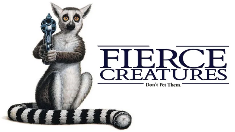 Fierce Creatures screenshot 2